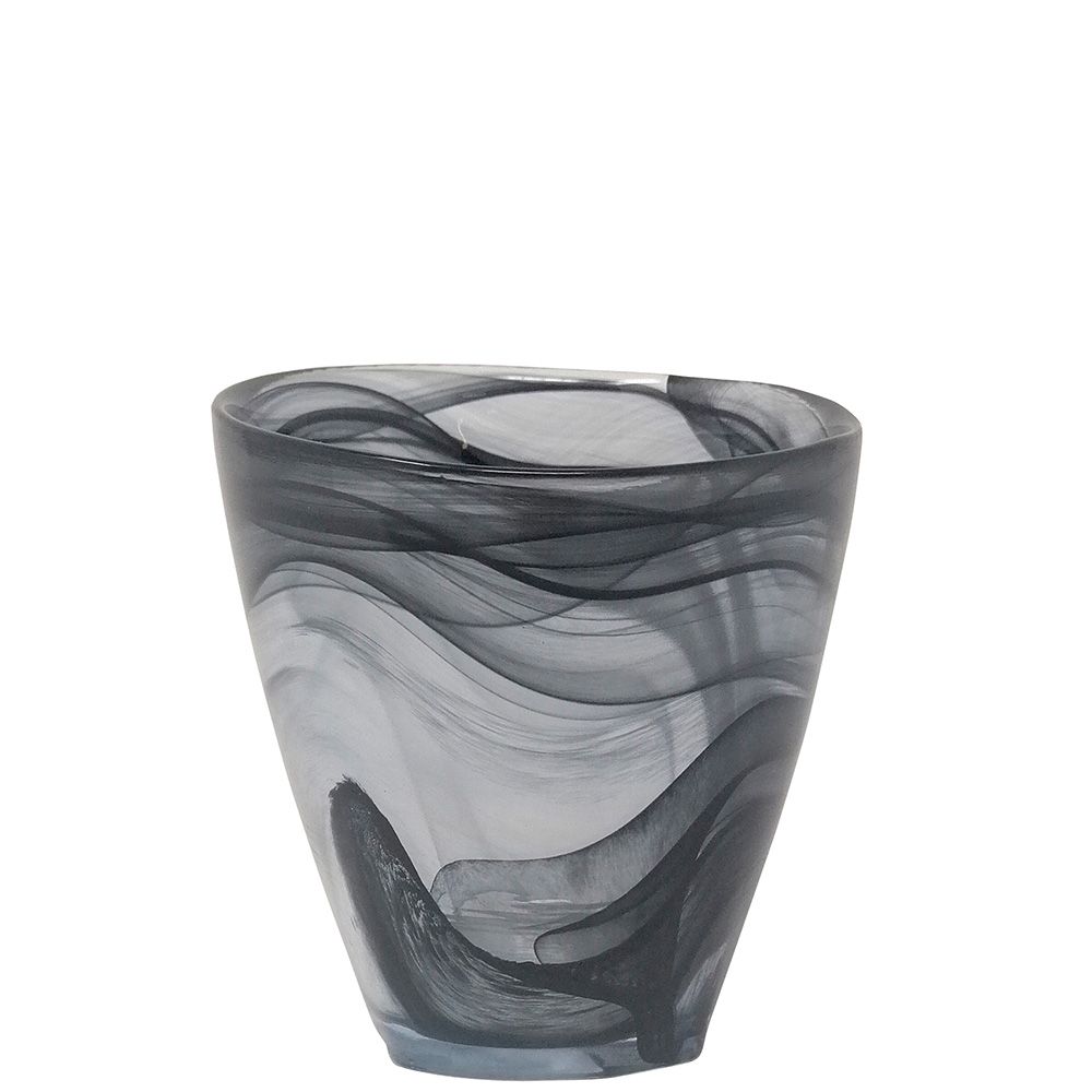 Graphite Hawaii glass